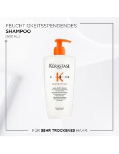 KÉRASTASE NUTRITIVE BAIN... 2