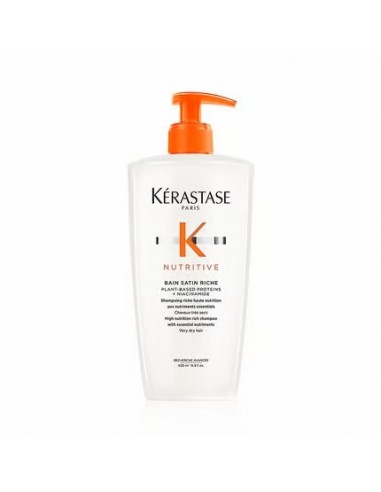 KÉRASTASE NUTRITIVE BAIN SATIN RICHE...