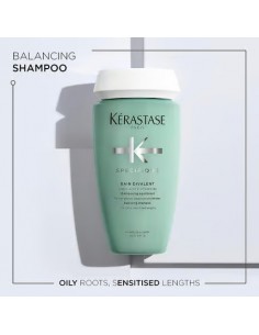 KÉRASTASE SPÉCIFIQUE BAIN... 2