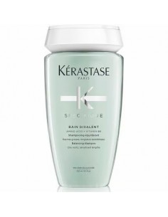 KÉRASTASE SPÉCIFIQUE BAIN...