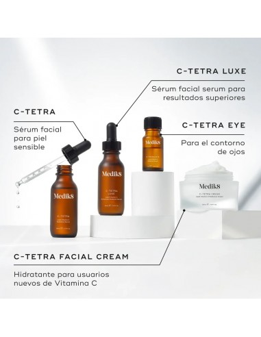 MEDIK8 C-TETRA EYE 7ML
