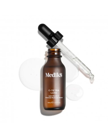 MEDIK8 C-TETRA LUXE 30ML