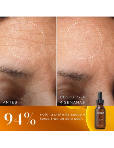 MEDIK8 C-TETRA LUXE 30ML