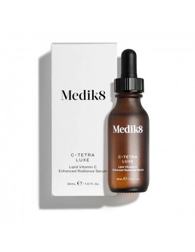 MEDIK8 C-TETRA LUXE 30ML