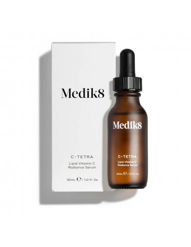 MEDIK8 C-TETRA 30ML