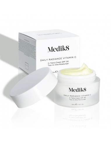 MEDIK8 DAILY RADIANCE VITAMINE C C...