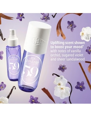 SOL DE JANEIRO HAIR & BODY FRAGRANCE...