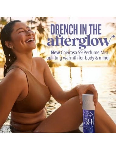 SOL DE JANEIRO HAIR & BODY FRAGRANCE...