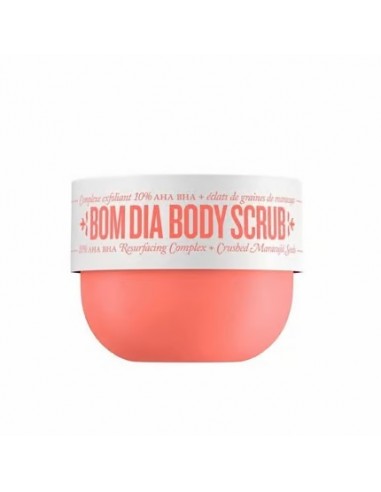 Sol de Janeiro Bom Dia Body Scrub AHA...
