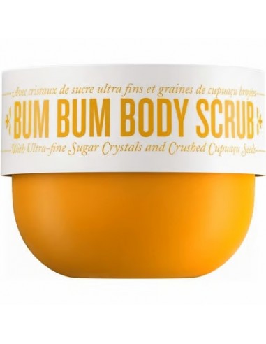 Sol de Janeiro Bum Bum Body Scrub 220 g