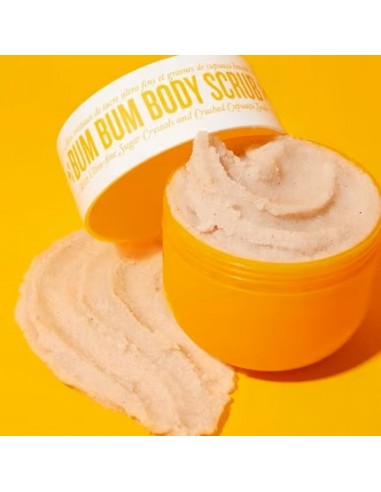 Sol de Janeiro Bum Bum Body Scrub 220 g