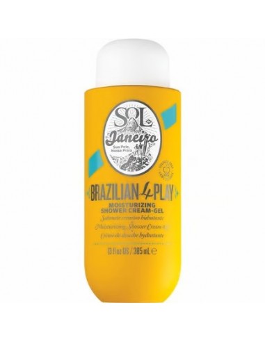 SOL DE JANEIRO 4 PLAY MOISTURIZING...