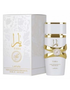 Lattafa Yara Moi Aceite de... 2