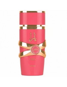 LATTAFA PERFUMES YARA CANDY...