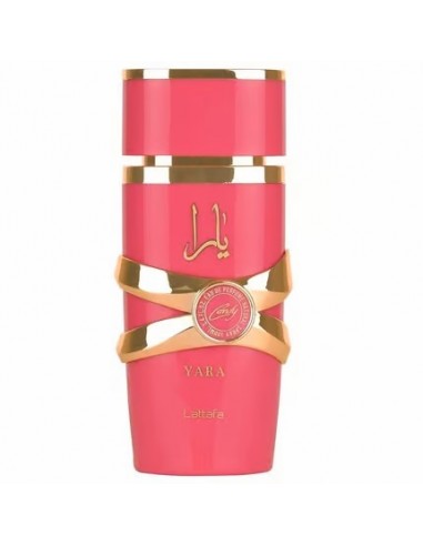 LATTAFA PERFUMES YARA CANDY EAU DE...