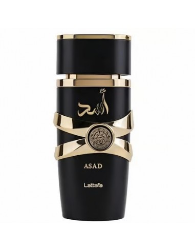 LATTAFA ASAD EAU DE PARFUM SPRAY 100ML