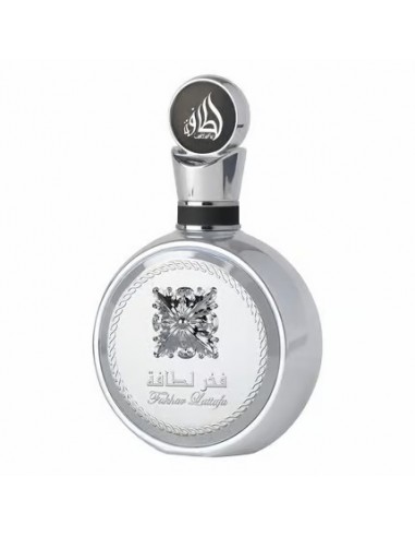 LATTAFA FAKHAR PLATIN EAU DE PARFUM...