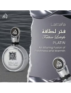 LATTAFA FAKHAR PLATIN EAU... 2