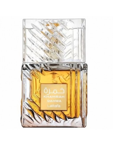 LATTAFA KHAMRAH QAHWA EAU DE PARFUM...