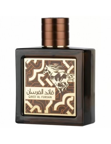 LATTAFA QAED AL FURSAN UNTAMED SWEET...