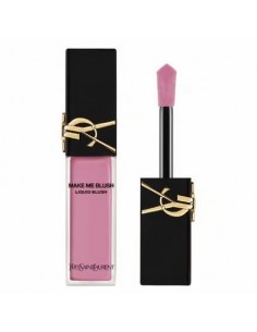 YVES SAINT LAURENT MAKE ME...