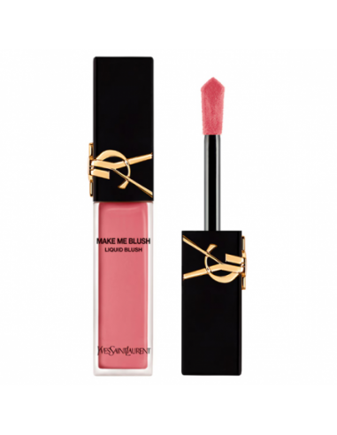 YSL Make Me Blush Colorete Líquido 80...