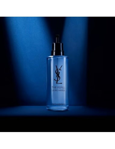 Yves Saint Laurent Y Eau de Parfum...