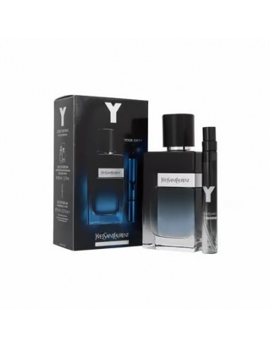 Yves Saint Laurent Y Eau de Parfum...