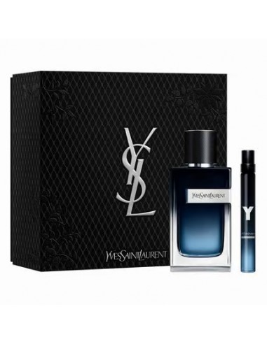 Yves Saint Laurent Y Eau de Parfum...