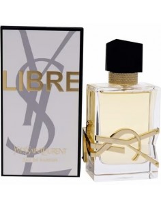 Yves Saint Laurent Libre...