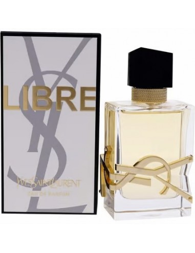 Yves Saint Laurent Libre Eau de...