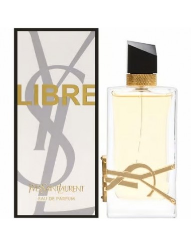 Yves Saint Laurent Libre Eau de...
