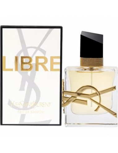 Yves Saint Laurent Libre Eau de...