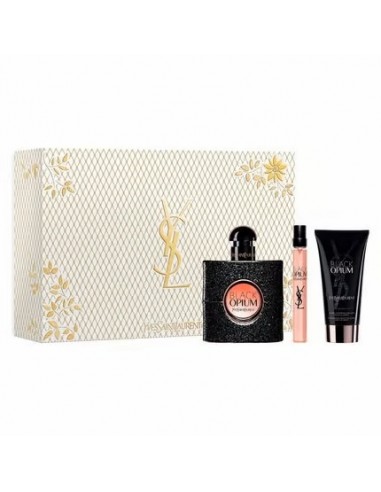 Yves Saint Laurent Black Opium...