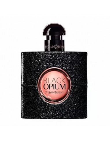 Yves Saint Laurent Black Opium Eau de...