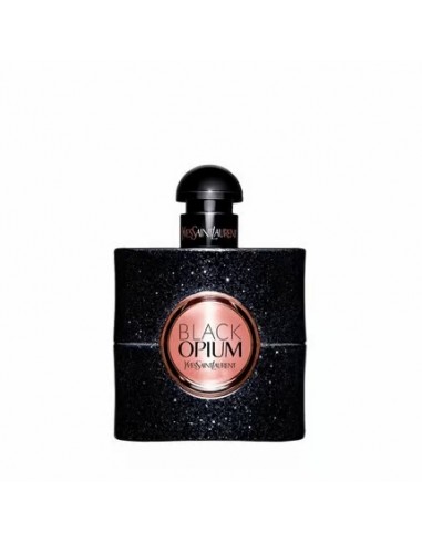 Yves Saint Laurent Black Opium Eau de...