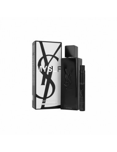 Yves Saint Laurent MYSLF Eau de...