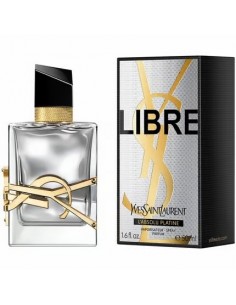 YSL Libre L’Absolu Platine...