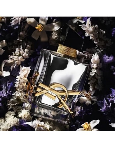 YSL Libre L’Absolu Platine Parfum 50 ml