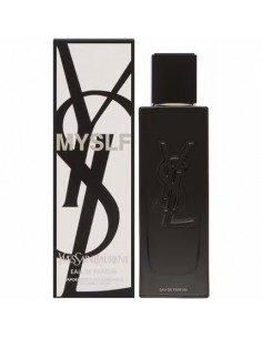Yves Saint Laurent MYSLF...