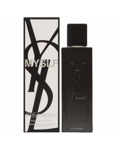 Yves Saint Laurent MYSLF Eau de...