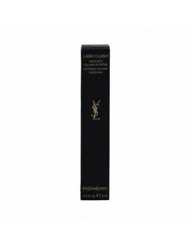 YSL Lash Clash Máscara Volumen 01...
