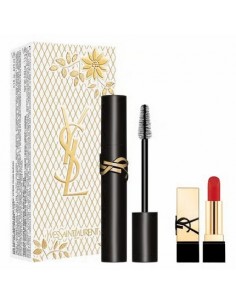 YSL Set Lash Clash Black 9...