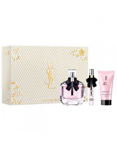 Yves Saint Laurent Mon Paris Eau de...