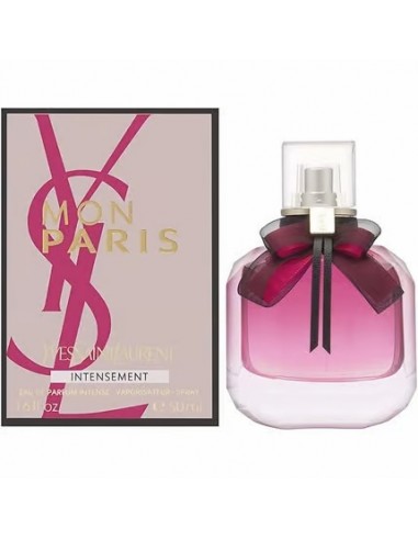 Yves Saint Laurent Mon Paris...