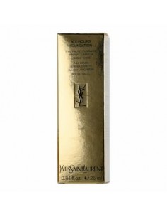 YSL All Hours Foundation...