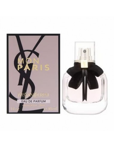 Yves Saint Laurent Mon Paris Eau de...