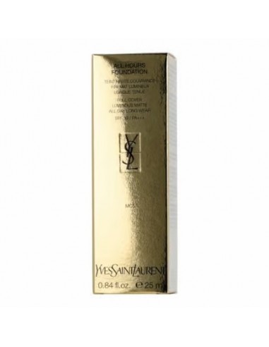 YSL All Hours Foundation MC5 SPF39...