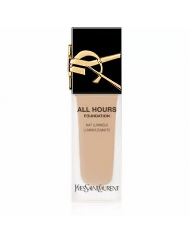 YSL All Hours Foundation LC4 SPF39...