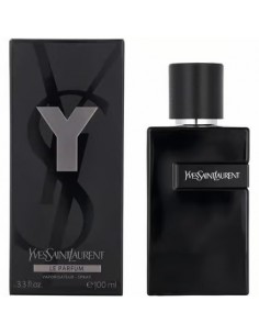 Yves Saint Laurent Y Le...